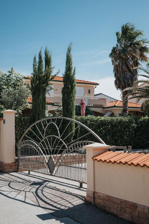 Villa Lantana Vir Zewnętrze zdjęcie