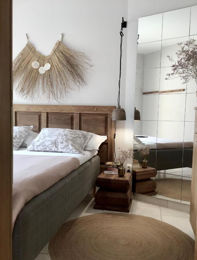Villa Lantana Vir Zewnętrze zdjęcie