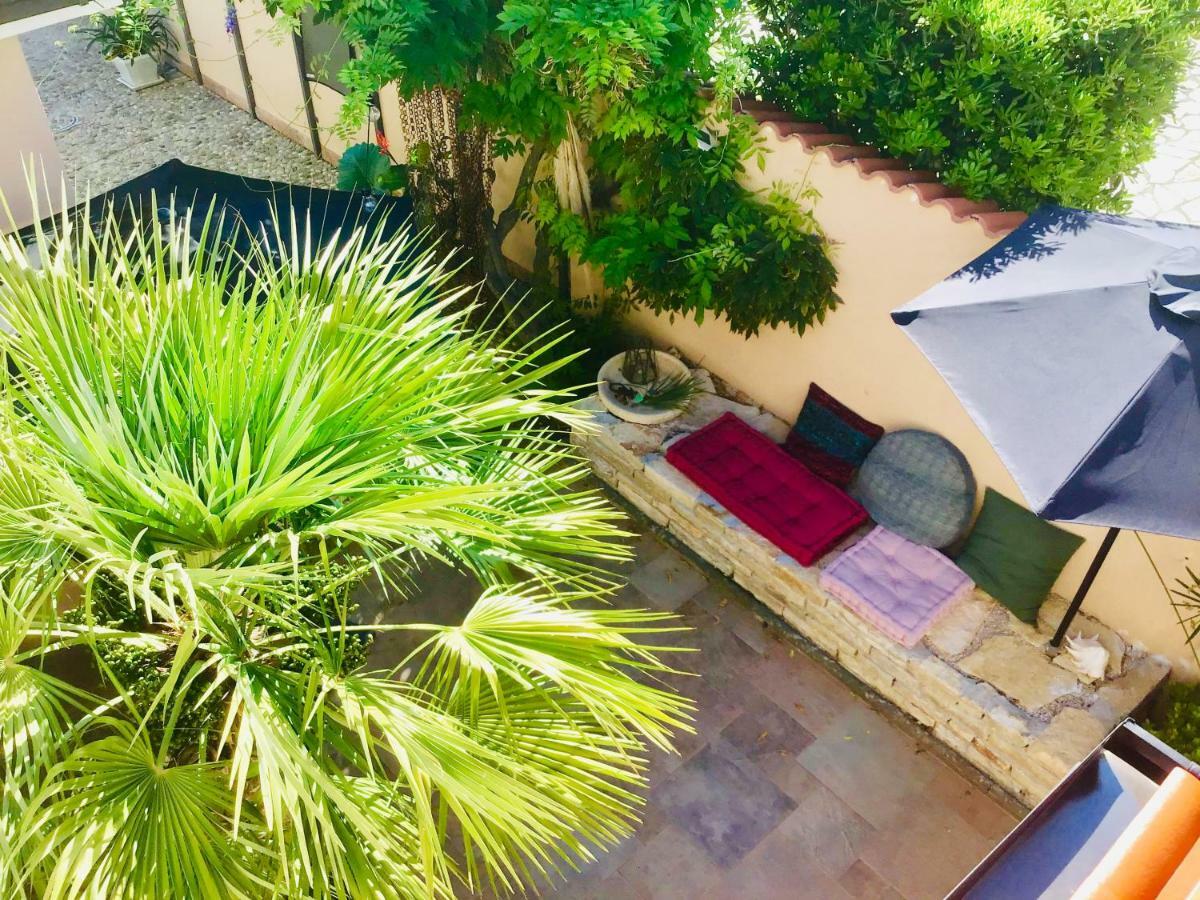 Villa Lantana Vir Zewnętrze zdjęcie